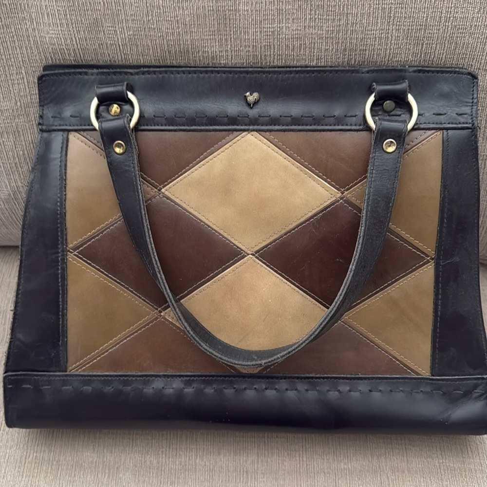 Jean Fogel vintage handbag